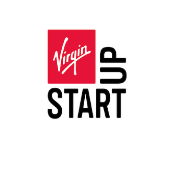 Virgin Startup-logo