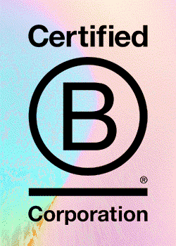 huckletree b corp certification