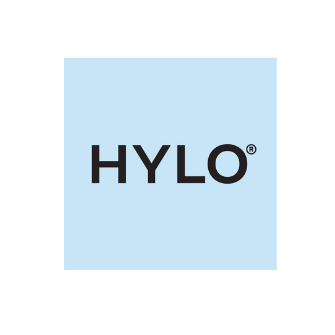 HYLO logo