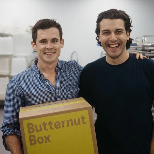 butternut box co founders