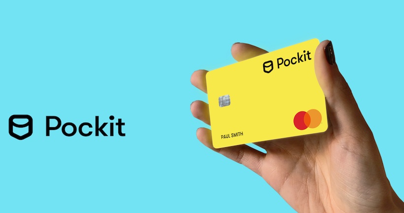 Pockit