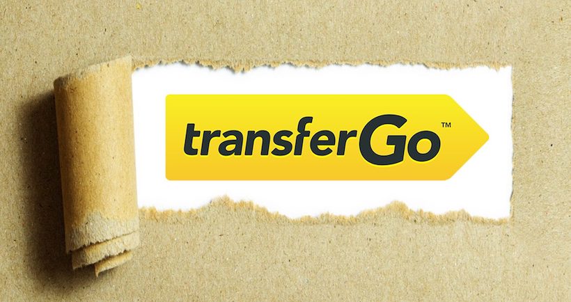 TransferGo