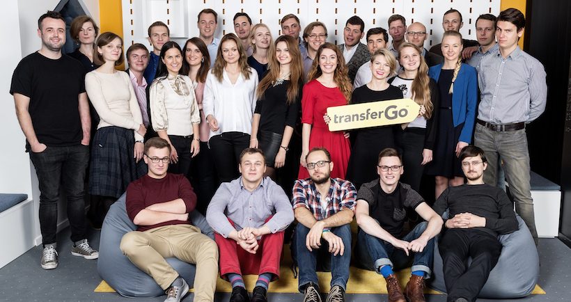 TransferGo